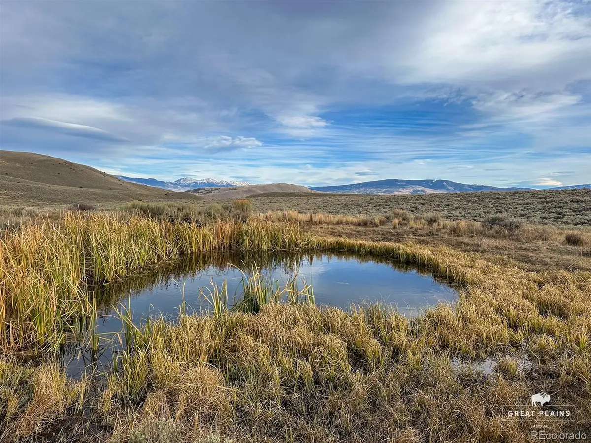 0 Sweet Spring Road, Bond, CO 81632 - #1