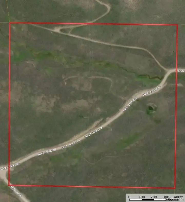 0 Sweet Spring Road, Bond, CO 81632 - #2