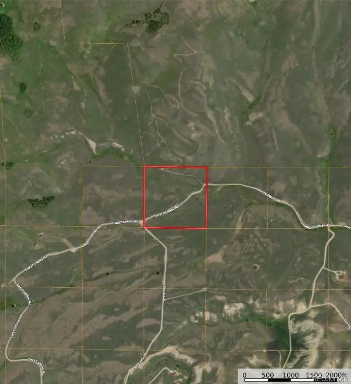 0 Sweet Spring Road, Bond, CO 81632 - #3