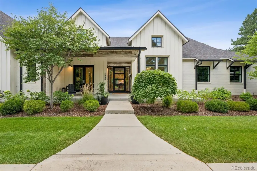 2550 Cherryridge Road, Cherry Hills Village, CO 80113 - #3