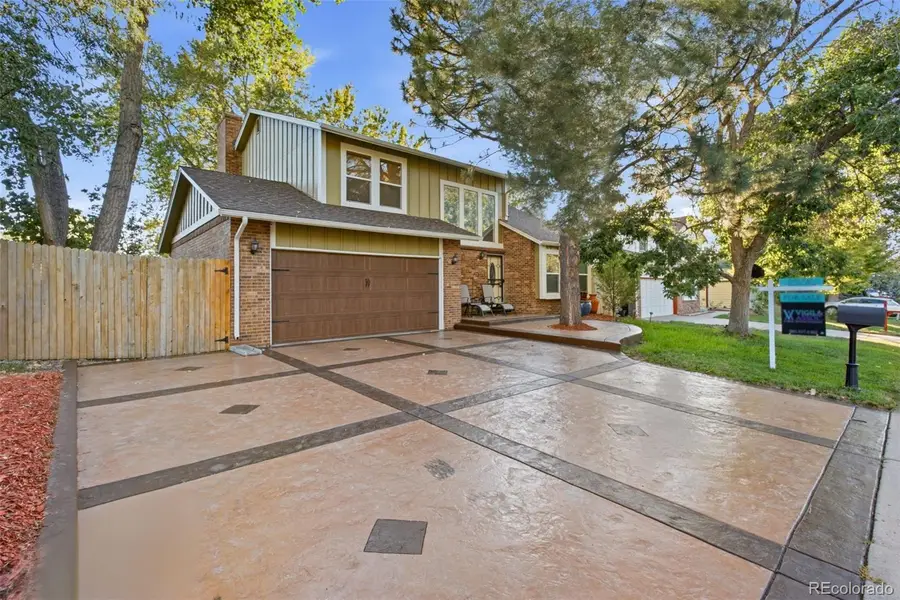 5269 S Ventura Way, Centennial, CO 80015 - #2
