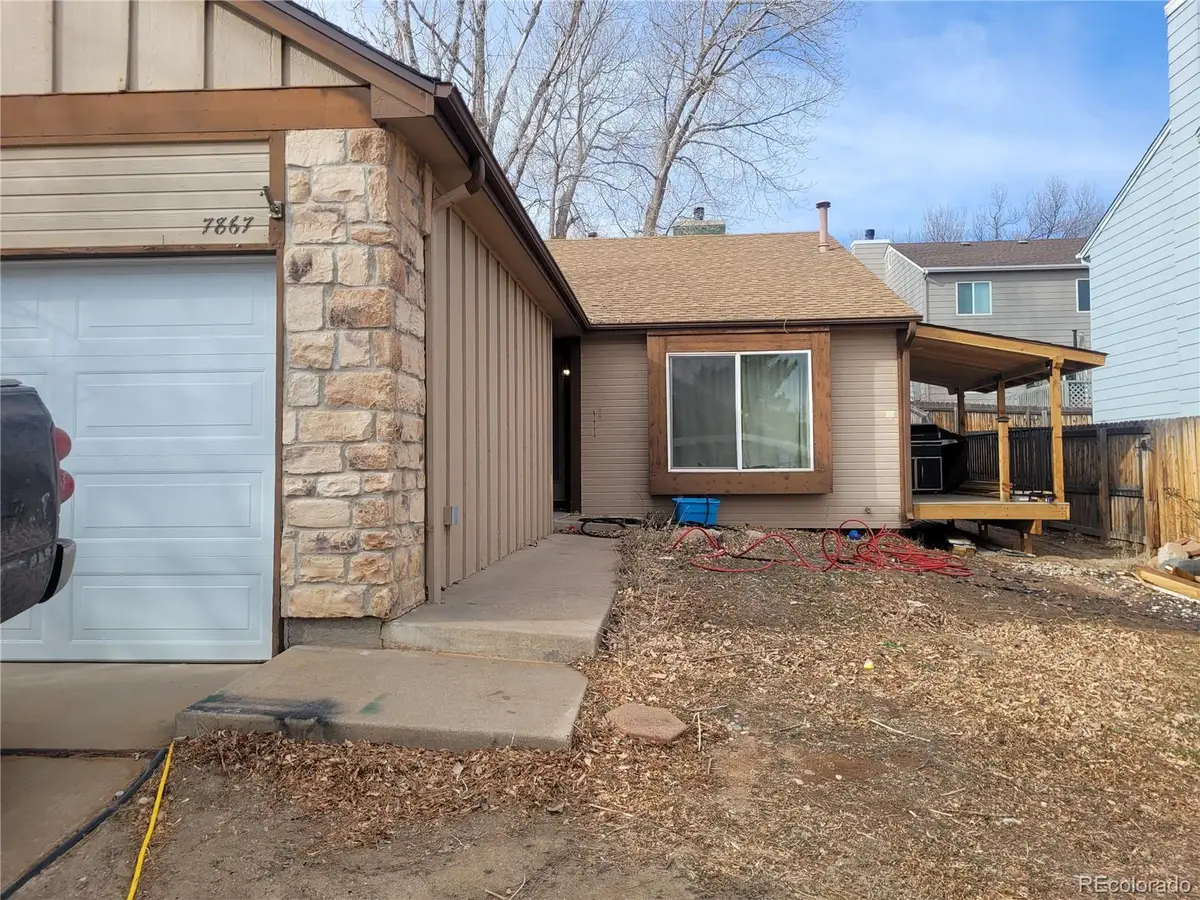 7867 Kyle Way, Littleton, CO 80125 - #1