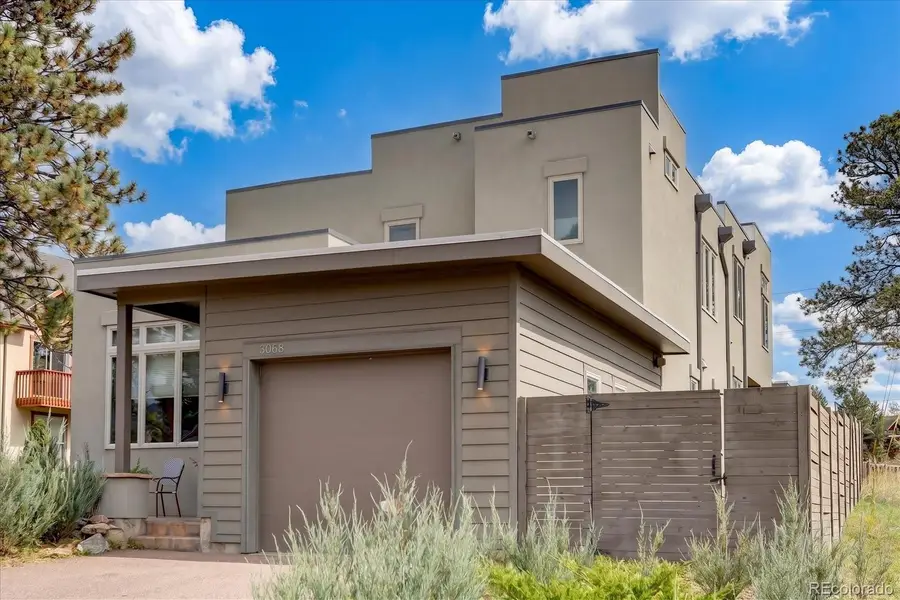 3068 Bergen Point, Evergreen, CO 80439 - #3