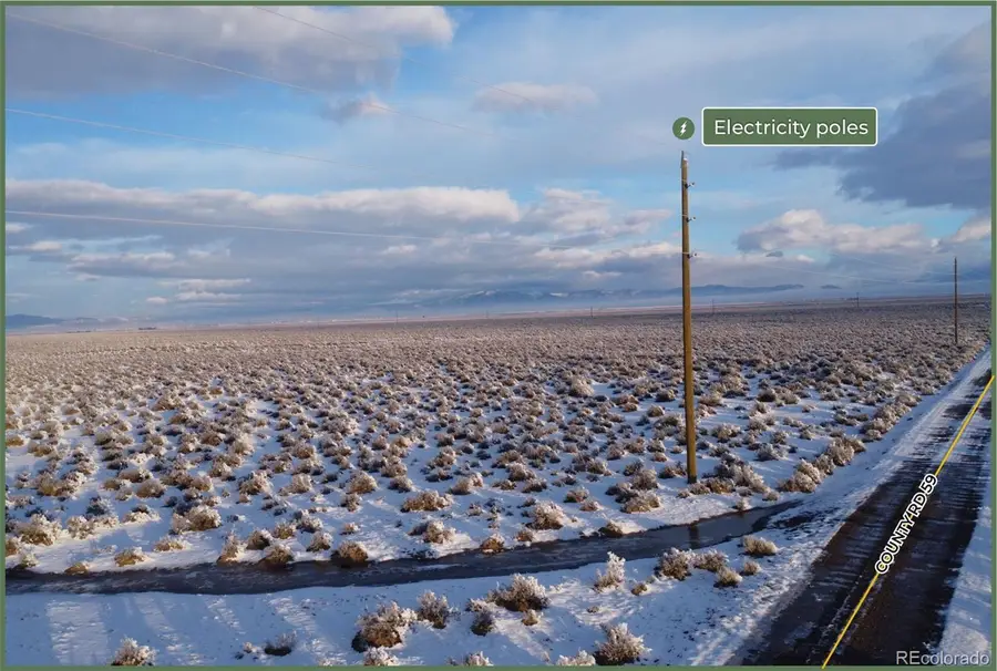 22222 County Road 59, Center, CO 81125 - #3