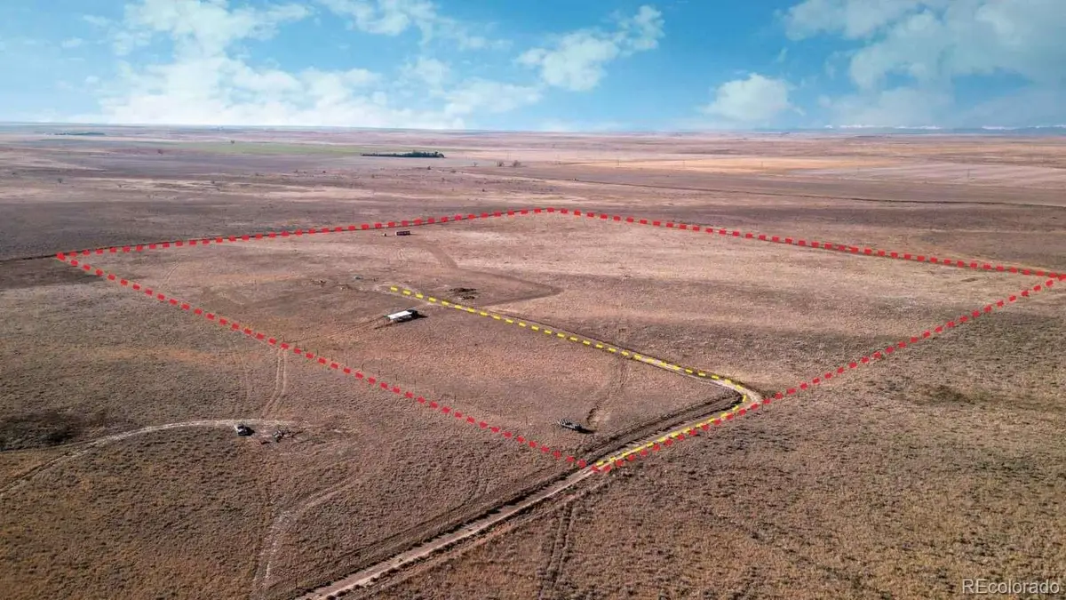 3900 County Road L, Wiggins, CO 80654 - #1