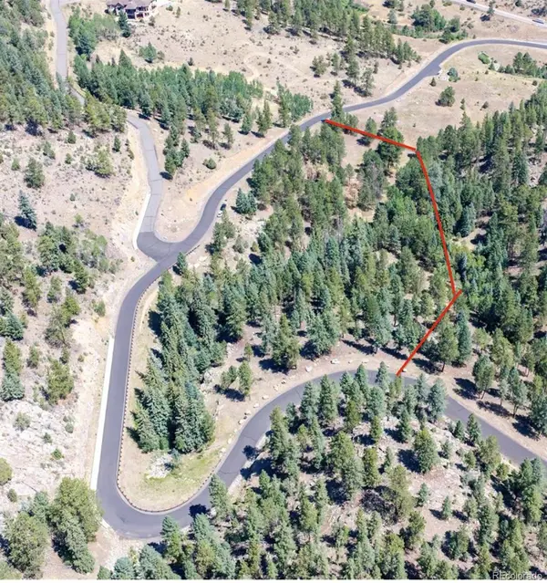 14850 Quandary Peak Road, Pine, CO 80470