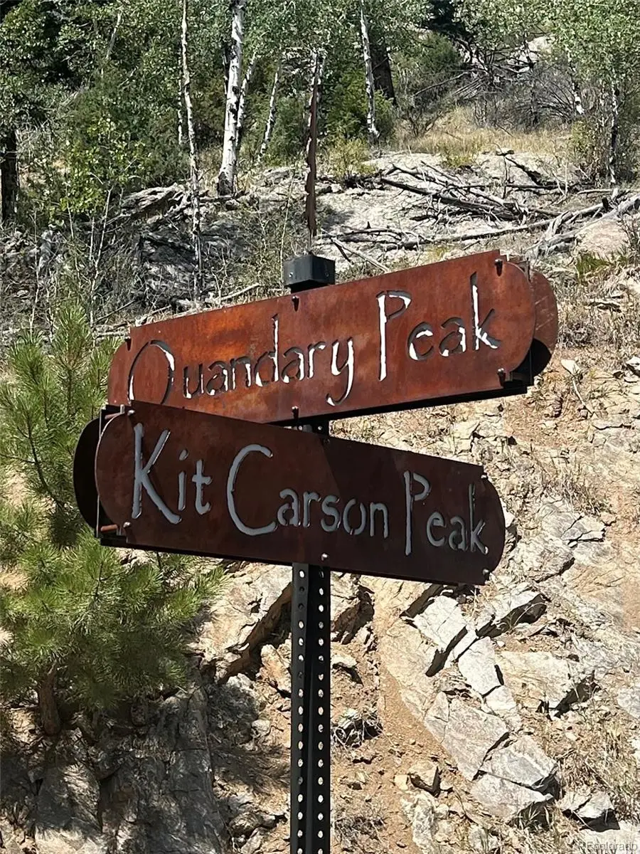 14850 Quandary Peak Road, Pine, CO 80470 - #3