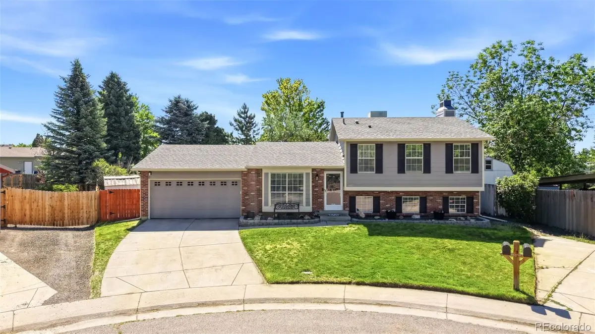 8102 S Everett Street, Littleton, CO 80128 - #1