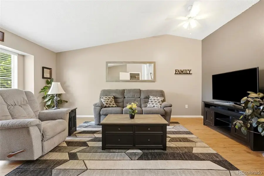 8102 S Everett Street, Littleton, CO 80128 - #3