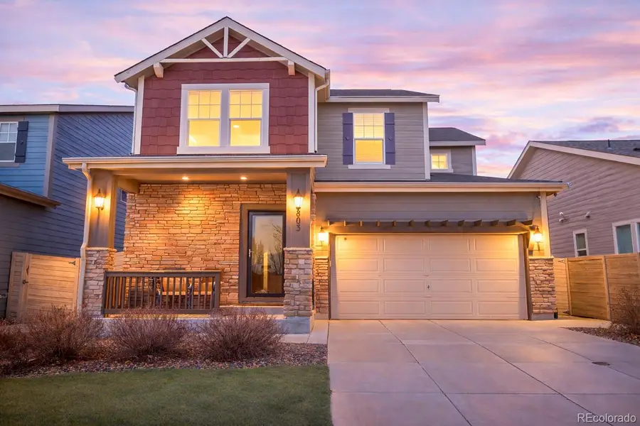 15803 E Warner Drive, Denver, CO 80239 - #2