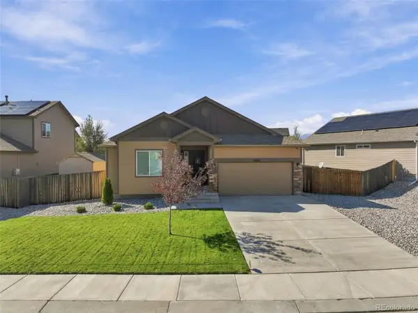 10049 Thunderbolt, Colorado Springs, CO 80925
