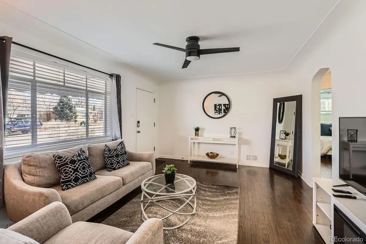 5295 Perry Street, Denver, CO 80212 - #1