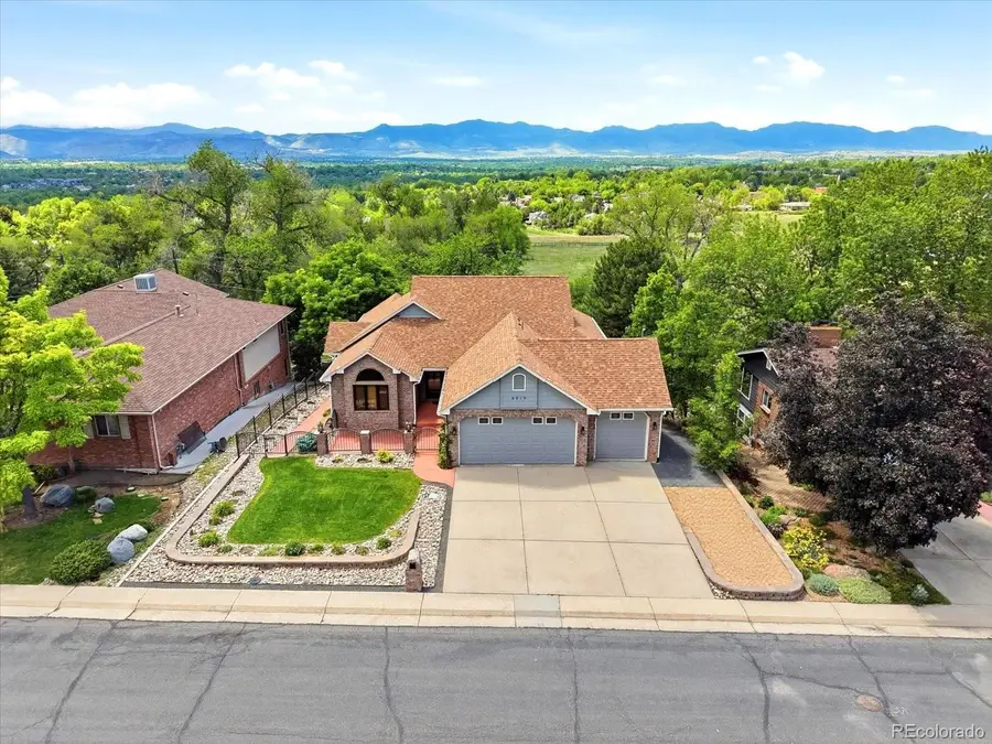 6919 Estes Drive, Arvada, CO 80004 - #2