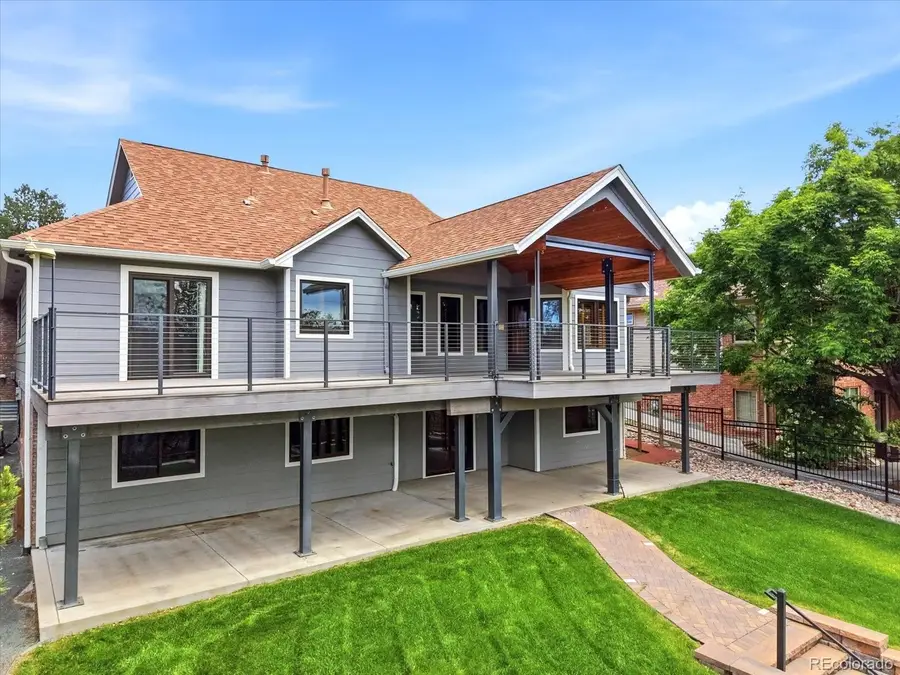 6919 Estes Drive, Arvada, CO 80004 - #3