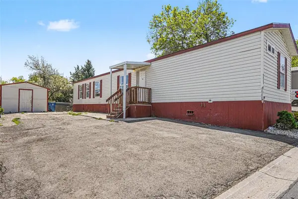 2551 W 92 Avenue, Federal Heights, CO 80260