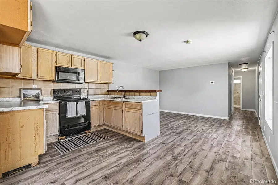2551 W 92 Avenue, Federal Heights, CO 80260 - #3