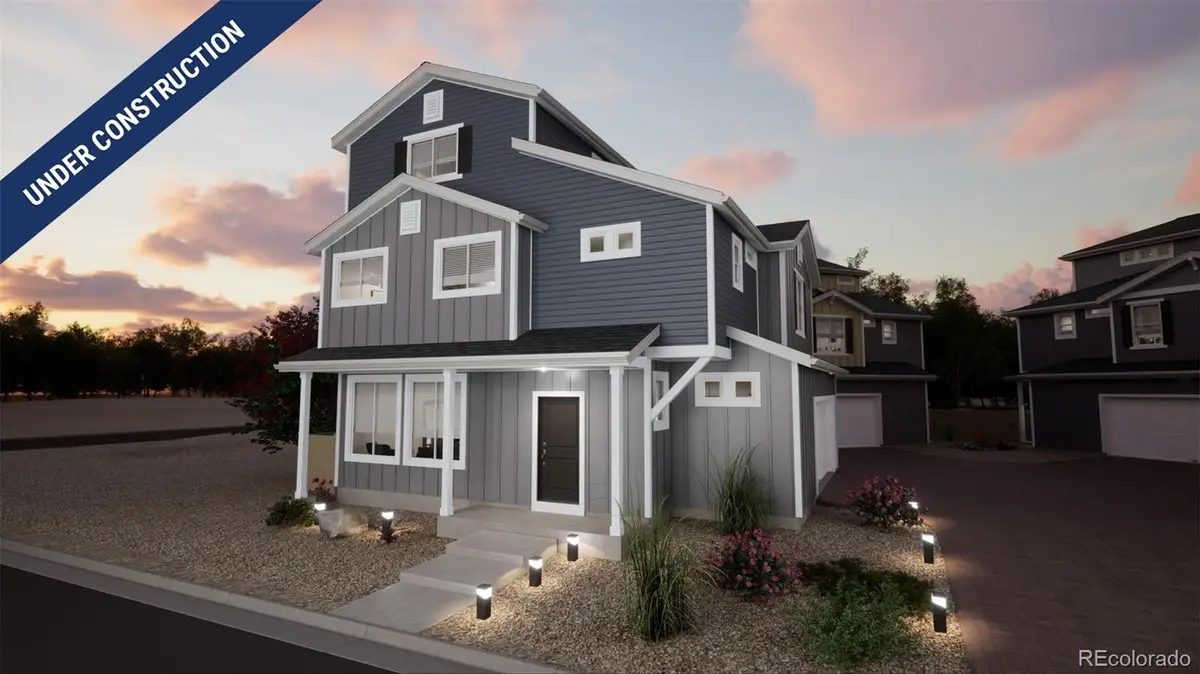 46589 Sunflower Lane, Bennett, CO 80102 - #1