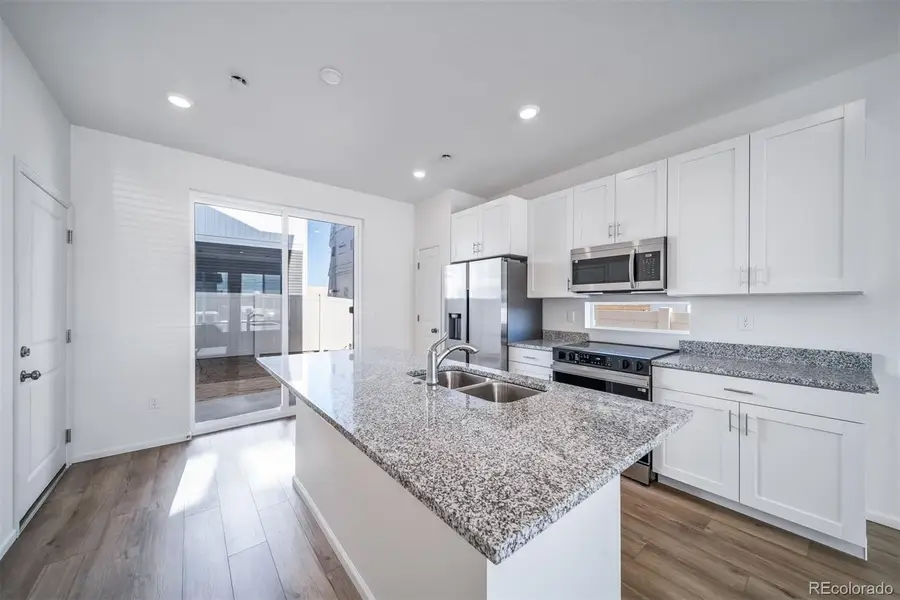 46589 Sunflower Lane, Bennett, CO 80102 - #2