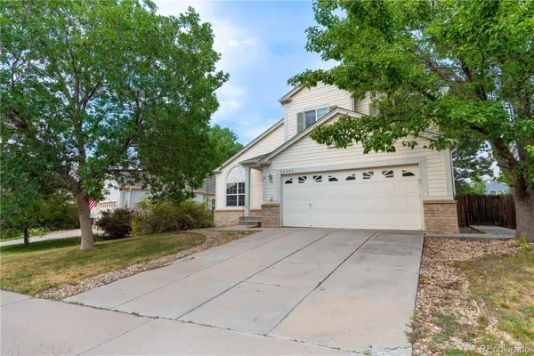 20241 Willowbend Lane, Parker, CO 80138