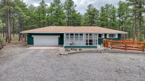 9950 Pine Park Trail, Colorado Springs, CO 80908