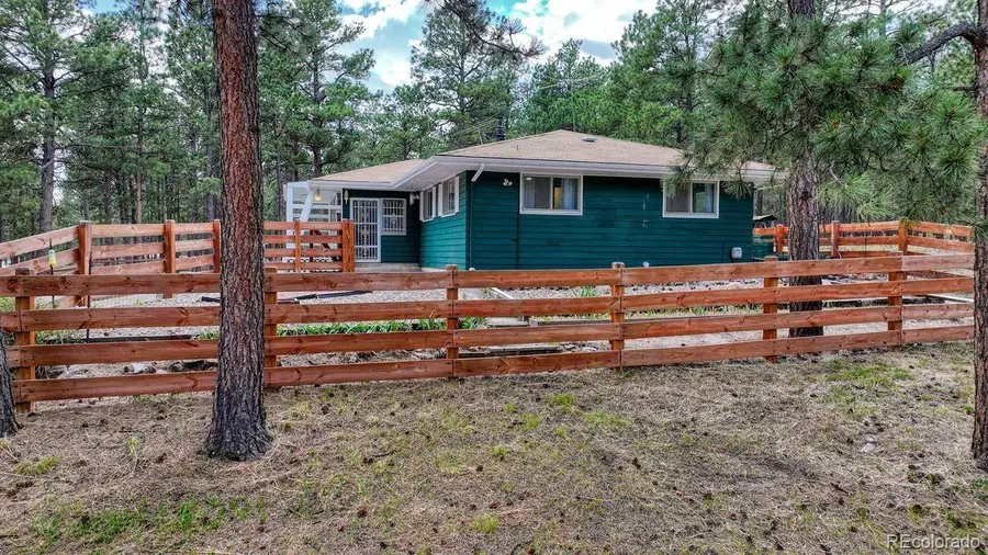 9950 Pine Park Trail, Colorado Springs, CO 80908 - #2