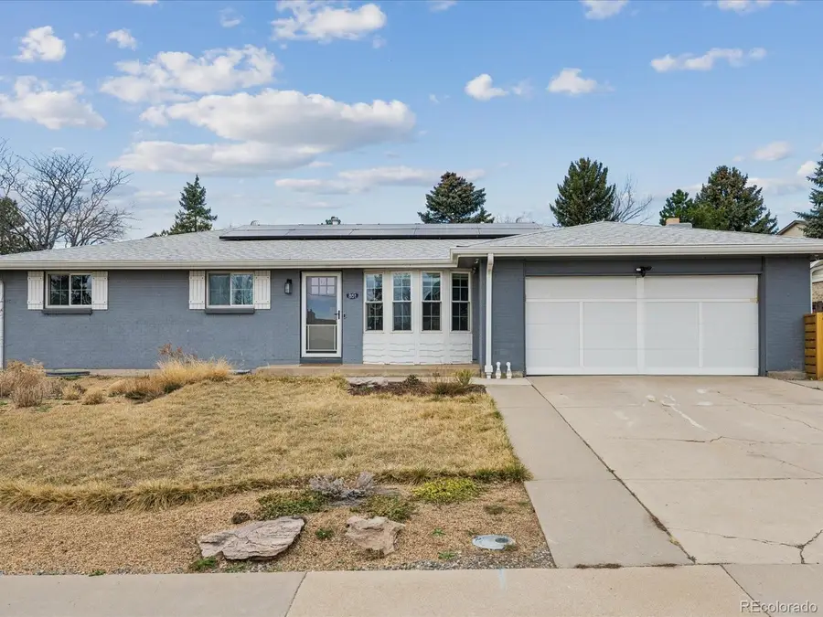 851 Beech Street, Golden, CO 80401 - #2