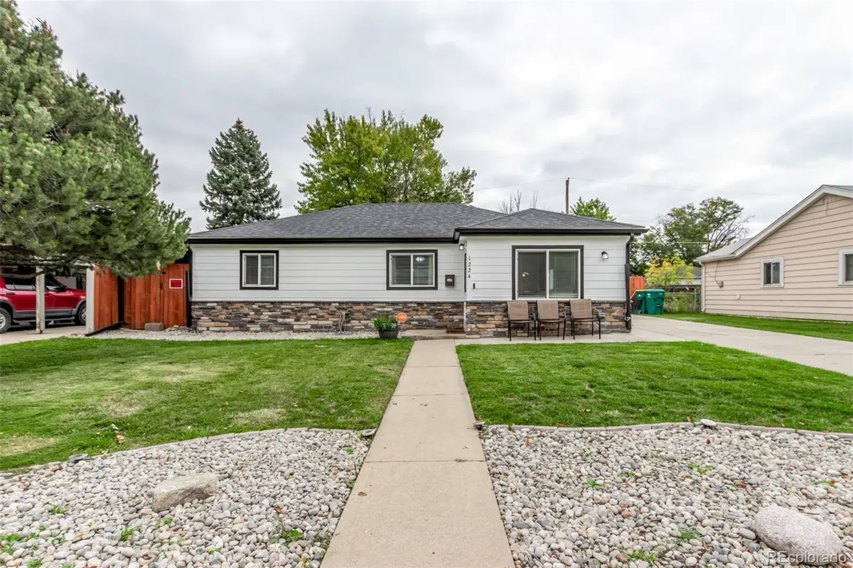 1224 Xanadu Street, Aurora, CO 80011 - #1