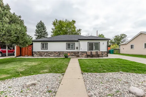 1224 Xanadu Street, Aurora, CO 80011