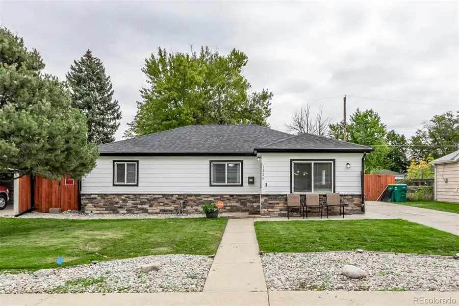 1224 Xanadu Street, Aurora, CO 80011 - #2