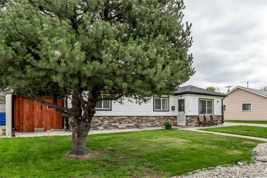 1224 Xanadu Street, Aurora, CO 80011 - #3