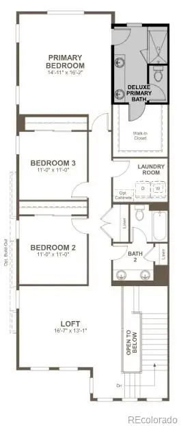 8745 Whiptail Loop, Littleton, CO 80125 - #2