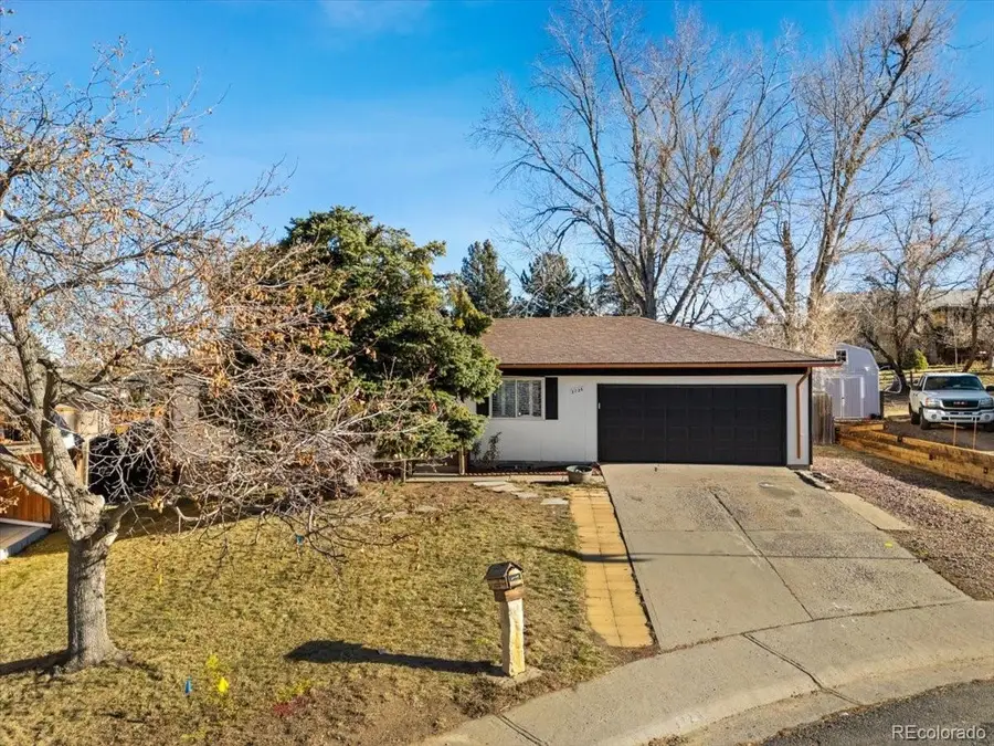 3726 S Lewis Court, Denver, CO 80235 - Image #2