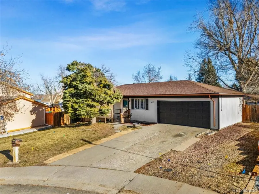 3726 S Lewis Court, Denver, CO 80235 - Image #3