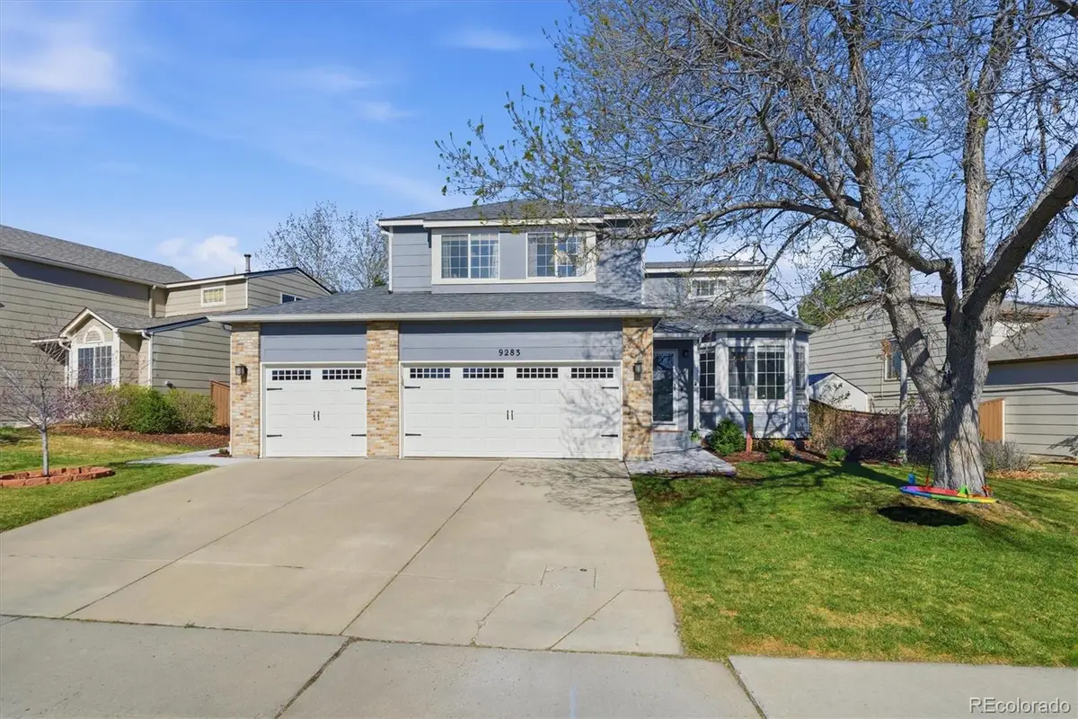 9283 Weeping Willow Place, Highlands Ranch, CO 80130 - #1
