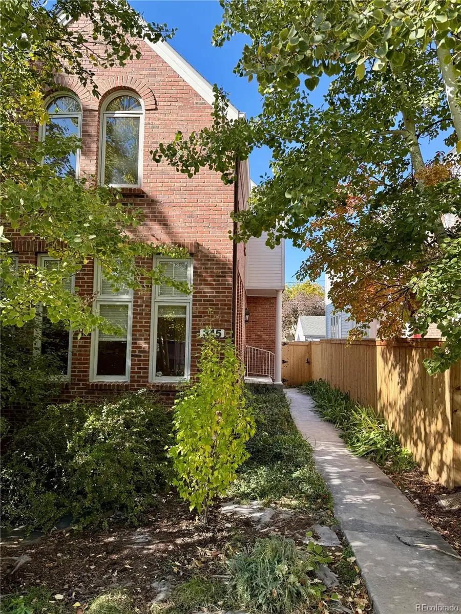 345 Garfield Street, Denver, CO 80206 - Image #1