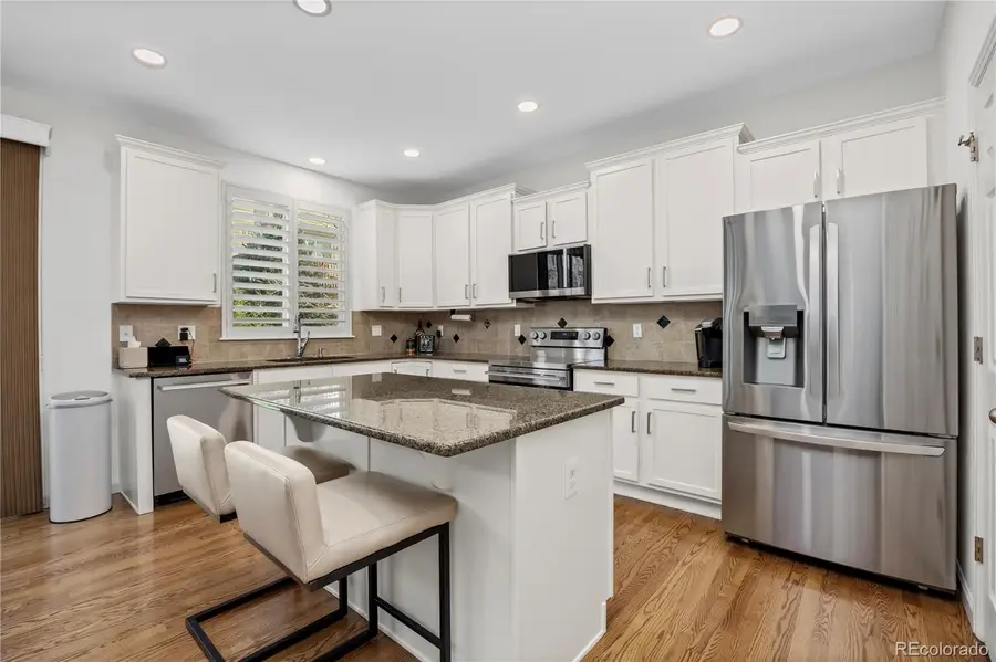 4742 S Routt Court, Littleton, CO 80127 - #3