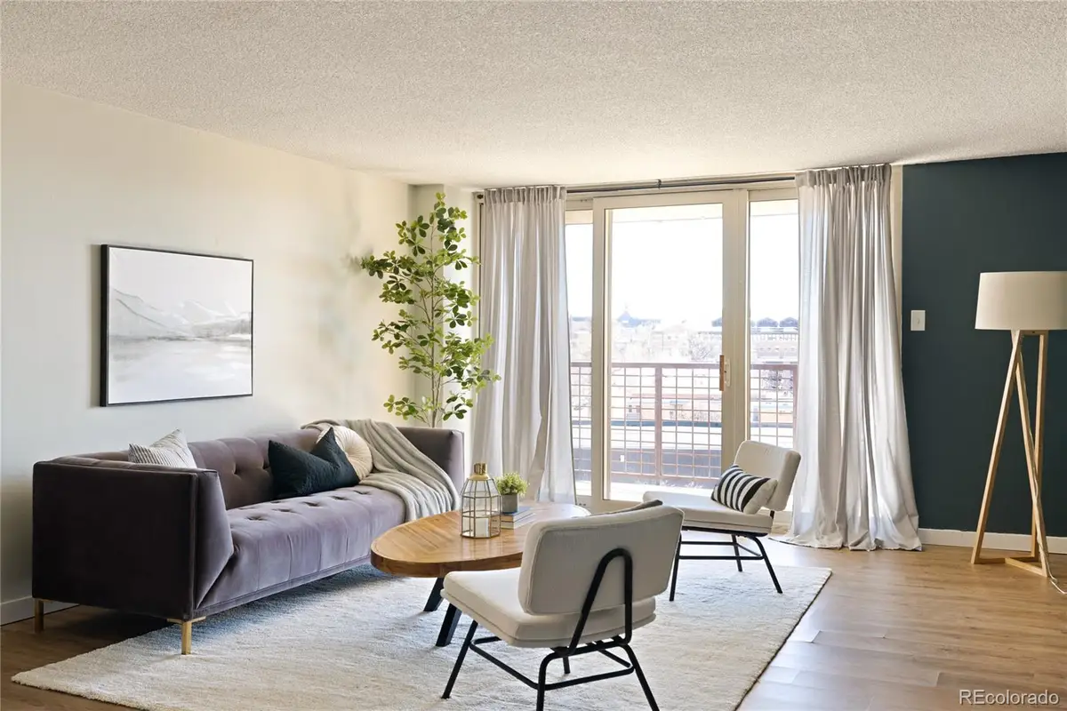 2225 Buchtel Boulevard #812, Denver, CO 80210 - #1