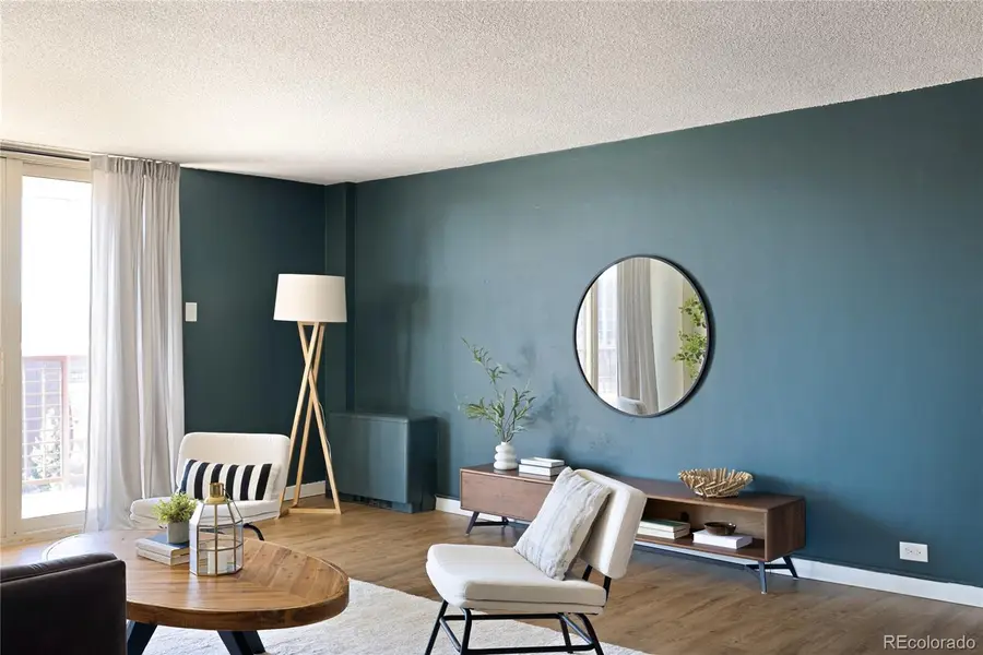 2225 Buchtel Boulevard #812, Denver, CO 80210 - #3