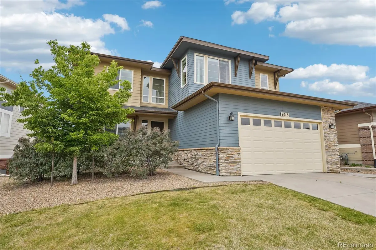 9516 Juniper, Arvada, CO 80007 - #1