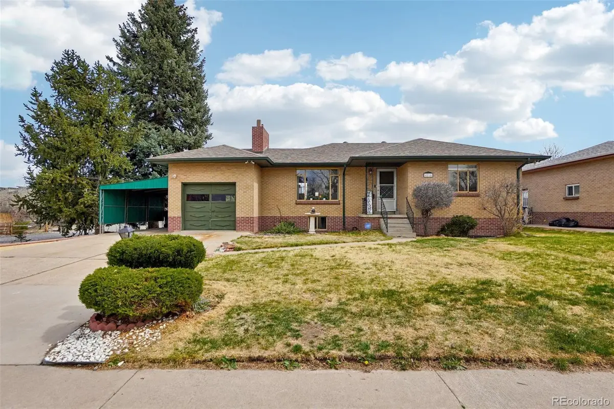 4216 Ammons Street, Wheat Ridge, CO 80033 - #1