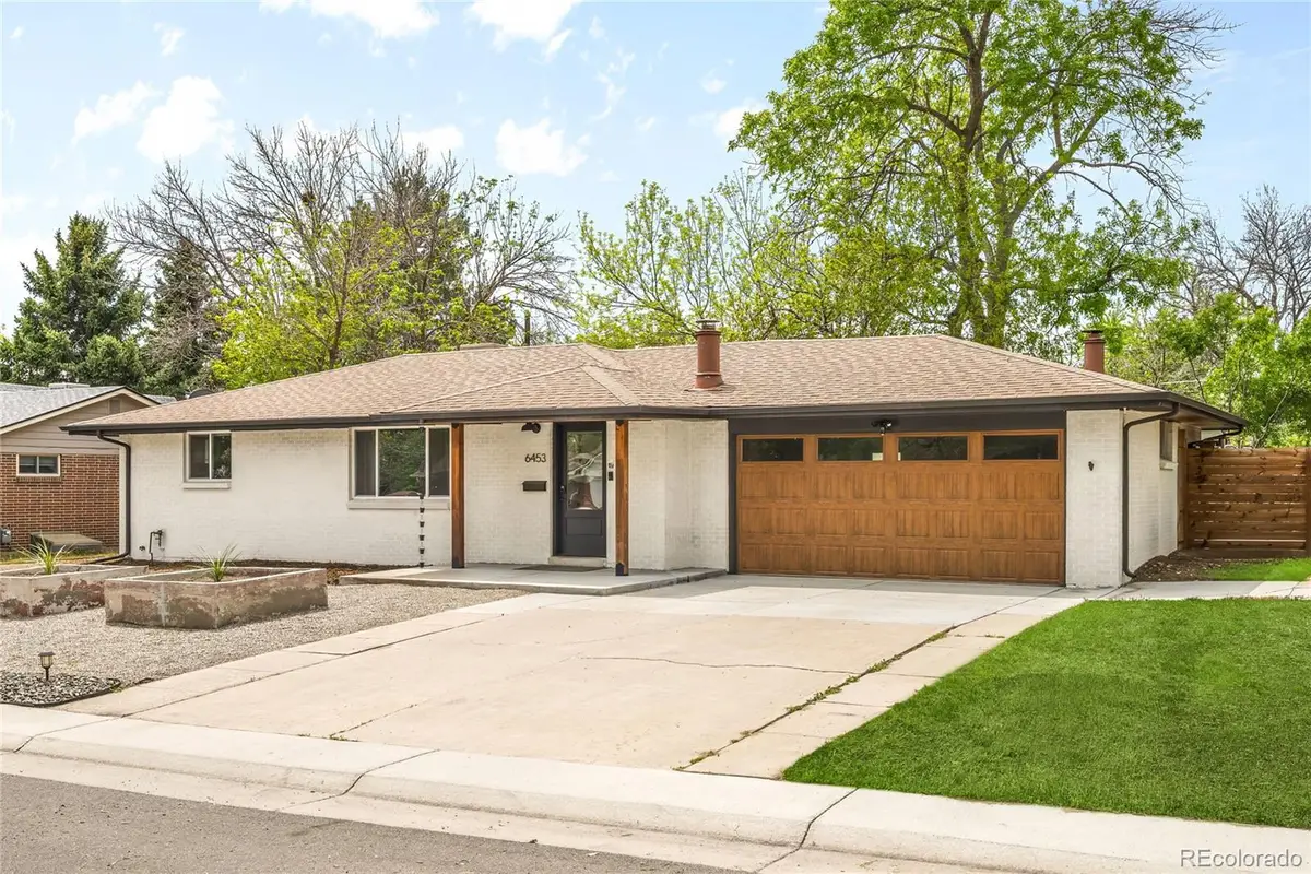 6453 Reed Court, Arvada, CO 80003 - #1