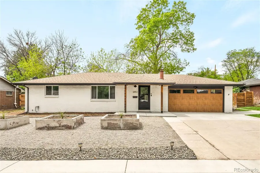 6453 Reed Court, Arvada, CO 80003 - #2