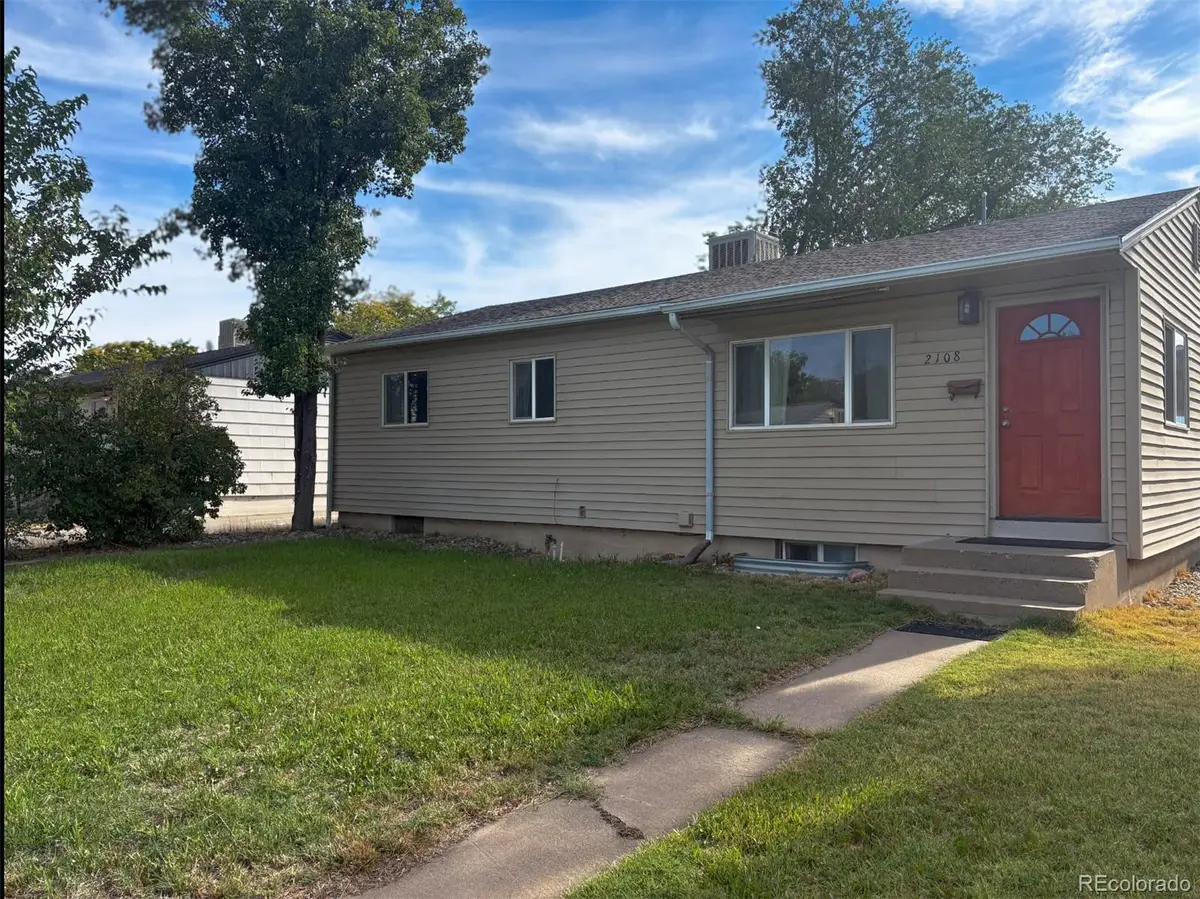 2108 N 22nd, Grand Junction, CO 81501 - #1