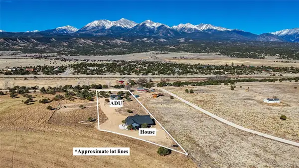 12496 E County Road 190, Salida, CO 81201
