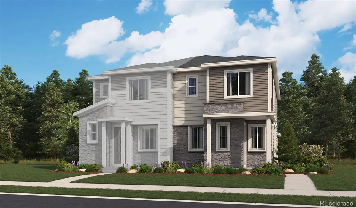 24185 E 30th Place, Aurora, CO 80019 - #1
