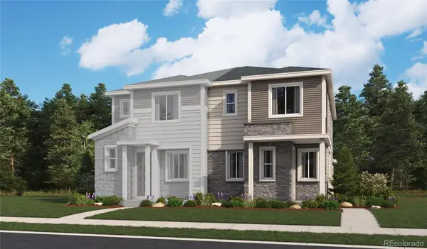 24185 E 30th Place, Aurora, CO 80019