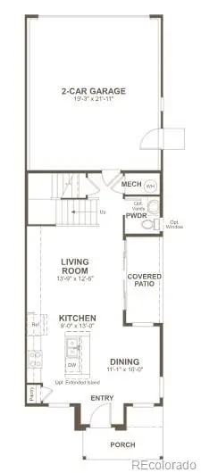 24185 E 30th Place, Aurora, CO 80019 - #2