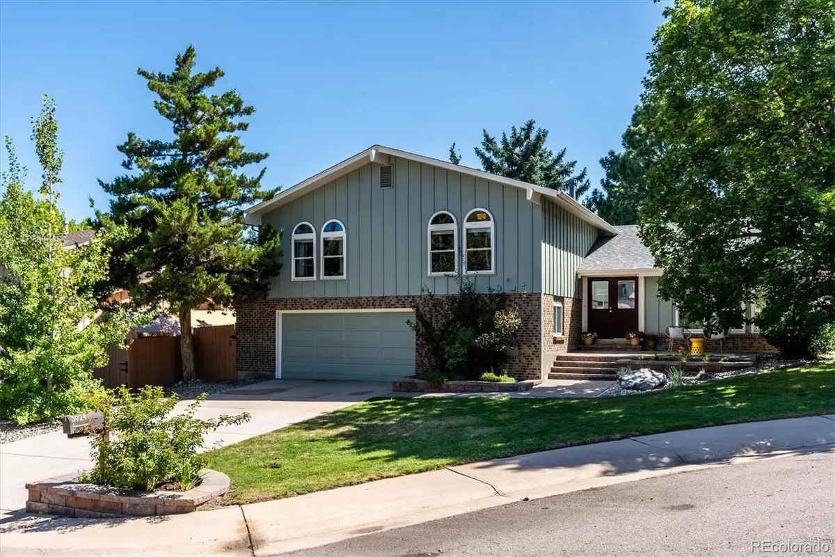 3924 S Wabash Street, Denver, CO 80237 - #1