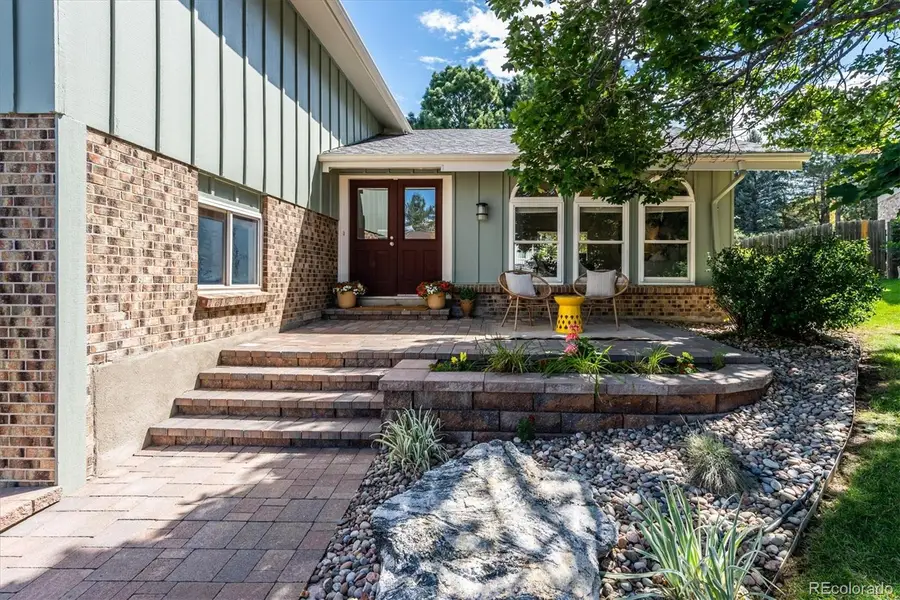 3924 S Wabash Street, Denver, CO 80237 - #2
