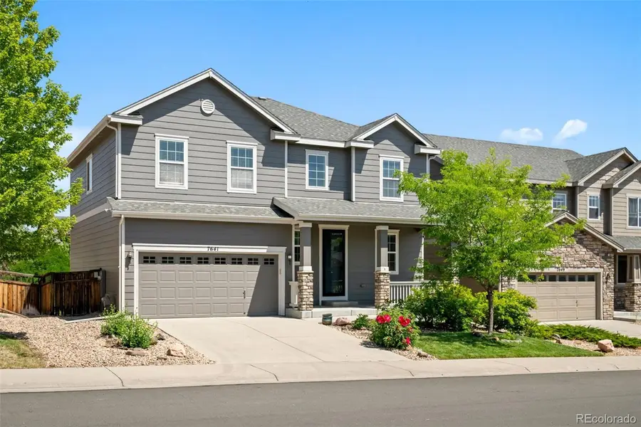 7641 Blue Water Drive, Castle Rock, CO 80108 - #2
